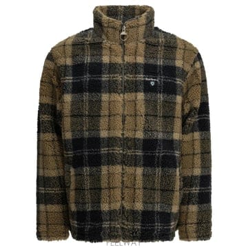 Barbour [V90]�ٹ� MFL0187MFLTN39 ���� ���� �ƿ��� ��Ʈ �ٶ����� Tartan Fleece Fleec[V90]�ٹ� MFL0187MFLTN39 ���� ���� �ƿ��� ��Ʈ �ٶ���