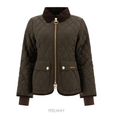 Barbour [V90]�ٹ� LQU1765LQUSG71 ���� ���� ��Ʈ �ƿ��� Beadnell Quilted Jacket[V90]�ٹ� LQU1765LQUSG71 ���� ���� ��Ʈ �ƿ��� Beadnel