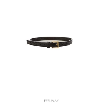 [W63]BOTTEGA VENETA 871643V0HW5 2094 여성 벨트 허리띠 CINTURE