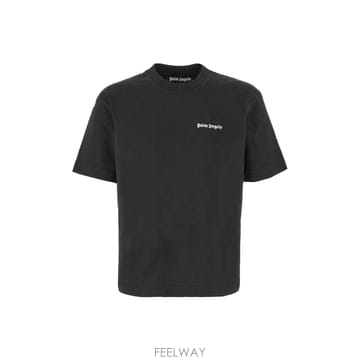 [W63]팜앤젤스 PAM2B001JR001 1003 남성 티셔츠 상의 탑 T SHIRT