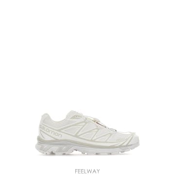 [W63]살로몬 L41252900 WHITELUNARROCK 남성 스니커즈 슬립온 SNEAKERS