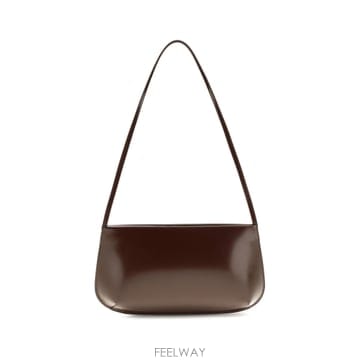 | Other Brand | [K68]FANE BRABAG CHOC ���� ����� ũ�ν��� ��Ŷ�� ž�ڵ�� Bra brushed leath[K68]FANE BRABAG CHOC ���� ����� ũ�ν��� ��Ŷ�� ž��