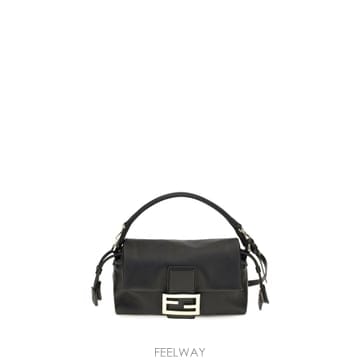 FENDI [K68]��� 8BR855B1ZK F0QA1 ���� ��Ʈ�� ���۹� ž�ڵ�� �ڵ�� Small Baguette[K68]��� 8BR855B1ZK F0QA1 ���� ��Ʈ�� ���۹� ž�ڵ��