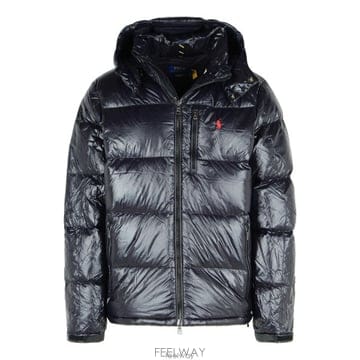26 FW 폴로 랄프로렌 후드 패딩 자켓 001 710968281