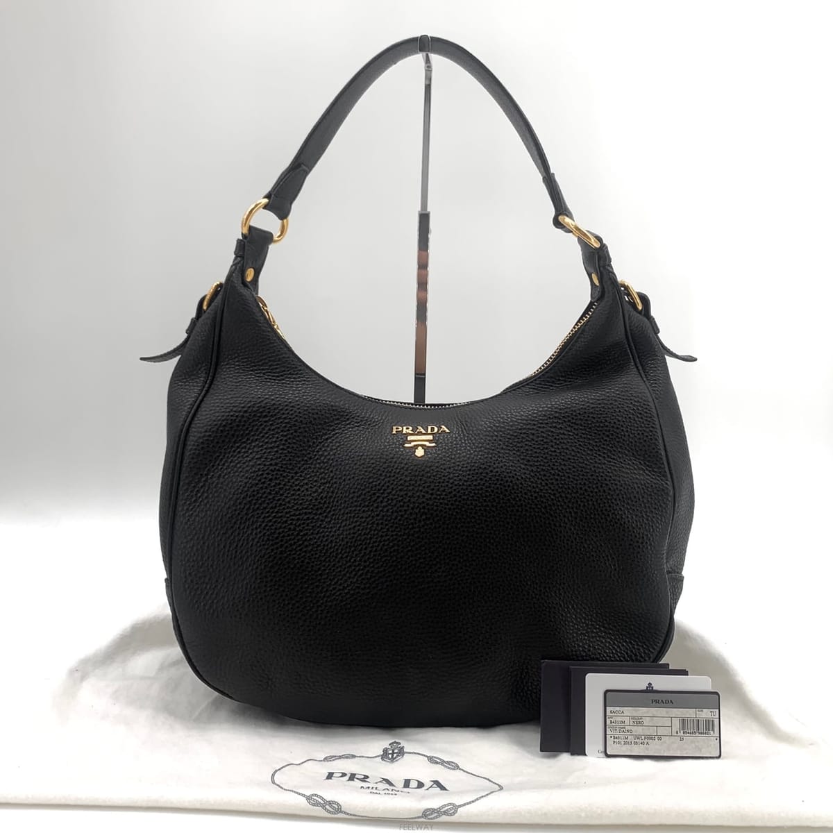 PRADA ����� ���ڷδ��̳� ȣ���� ����� B4311M����� ���ڷδ��̳� ȣ���� ����� B4311M