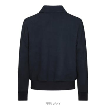 지방시 블랙 레더 자켓 BM018161MJ420 B0481286464