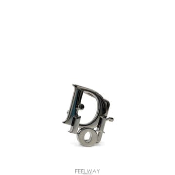 DIOR ��� ������ũ ��Ʈ ��Ŭ ���״� �ǴϽ� �ǹ� 35mm 4915ORMET��� ������ũ ��Ʈ ��Ŭ ���״� �ǴϽ� �ǹ� 35mm 4915OR