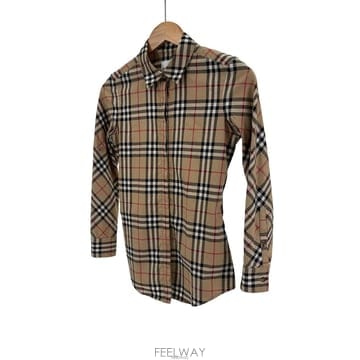 Burberry [34] ������ ��Ƽ�� üũ ��Ʈ��ġ Ʈ�� ���� ������ 8018475[34] ������ ��Ƽ�� üũ ��Ʈ��ġ Ʈ�� ���� ������ 8018