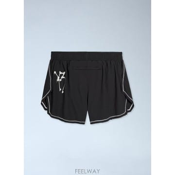 아디다스 그래픽 러닝 쇼츠
