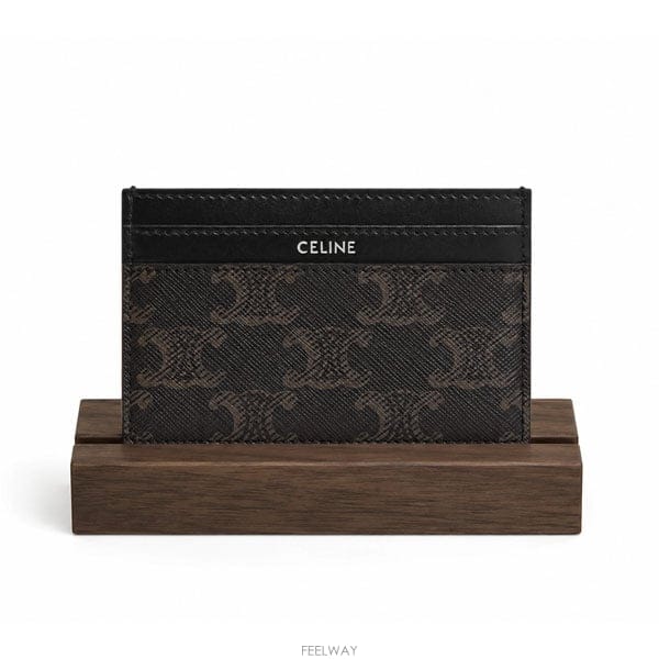 CELINE ������ �̵�� Ʈ������ ĵ���� �� ī����Ų ī������ ���� 10N762FGS-38SI������ �̵�� Ʈ������ ĵ���� �� ī����Ų ī������ ��