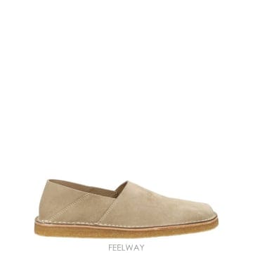 26 S/S 르메르 MOCASSINO 슬립온 인 스웨이드 FO0279 B0042010064