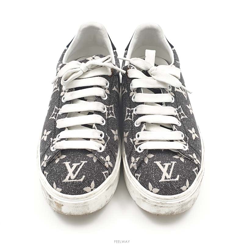 Louis Vuitton ���̺��� Ÿ�Ӿƿ� ���� ����Ŀ��(37) 8072614���̺��� Ÿ�Ӿƿ� ���� ����Ŀ��(37) 8072614