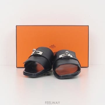 에르메스 줄리아 샌들 H231056Z 38