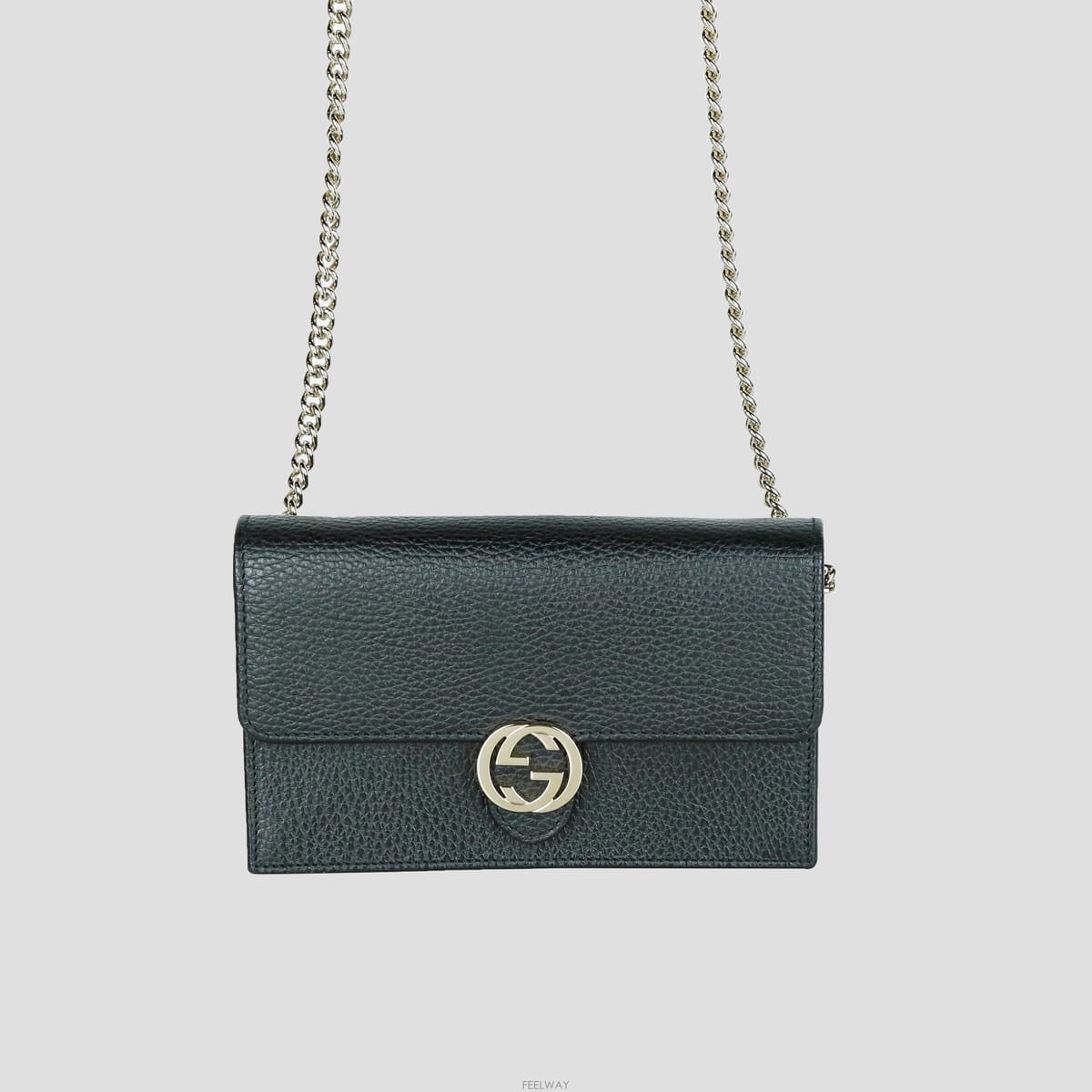GUCCI [�Ƹ�����]�̴� ���� ���ͷ�ŷ ũ�ν���615523[�Ƹ�����]�̴� ���� ���ͷ�ŷ ũ�ν���615523
