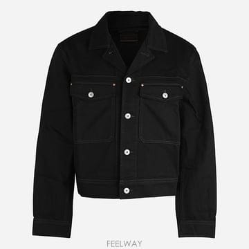 Lemaire ���޸� 6F OW1269 LD1055 BK999 ���� Ʈ��Ŀ ���� �������޸� 6F OW1269 LD1055 BK999 ���� Ʈ��Ŀ ���� ����