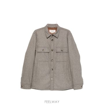 야콥 코헨 울 자켓 JUME0044000S3679RWD477 B0712270334