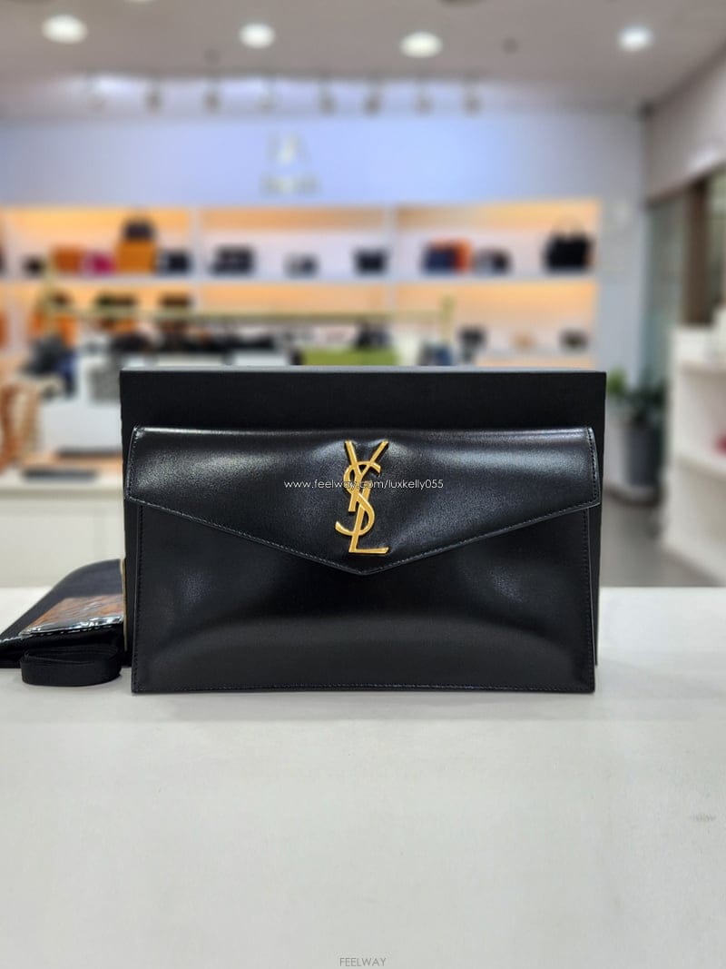 Saint Laurent ���ζ� ��Ÿ�� ���� Ŭ��ġ�� �̻�����ǰ 565739���ζ� ��Ÿ�� ���� Ŭ��ġ�� �̻�����ǰ 565739