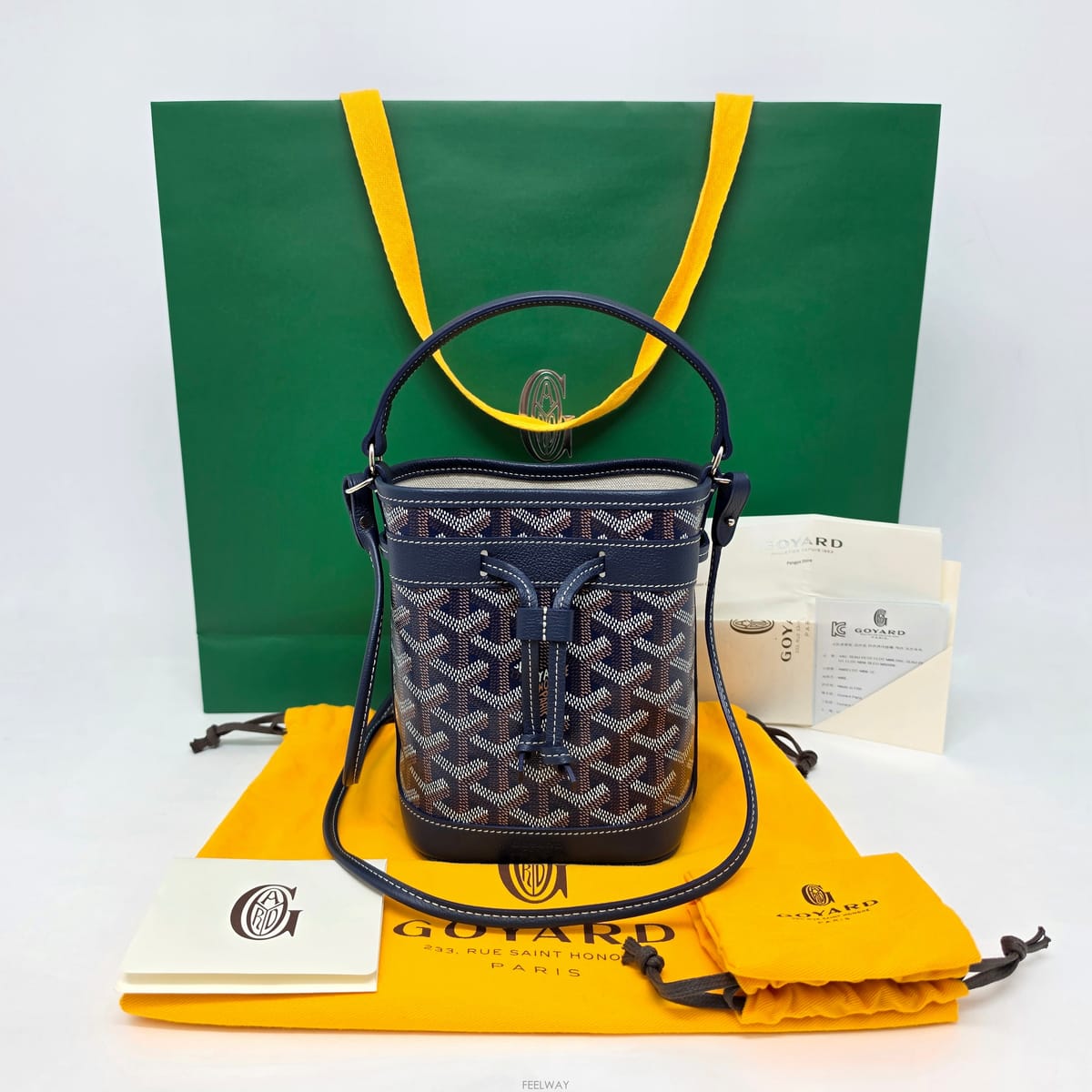 GOYARD ���ߵ� �ڶ��÷� �̴� ��Ŷ����ߵ� �ڶ��÷� �̴� ��Ŷ��