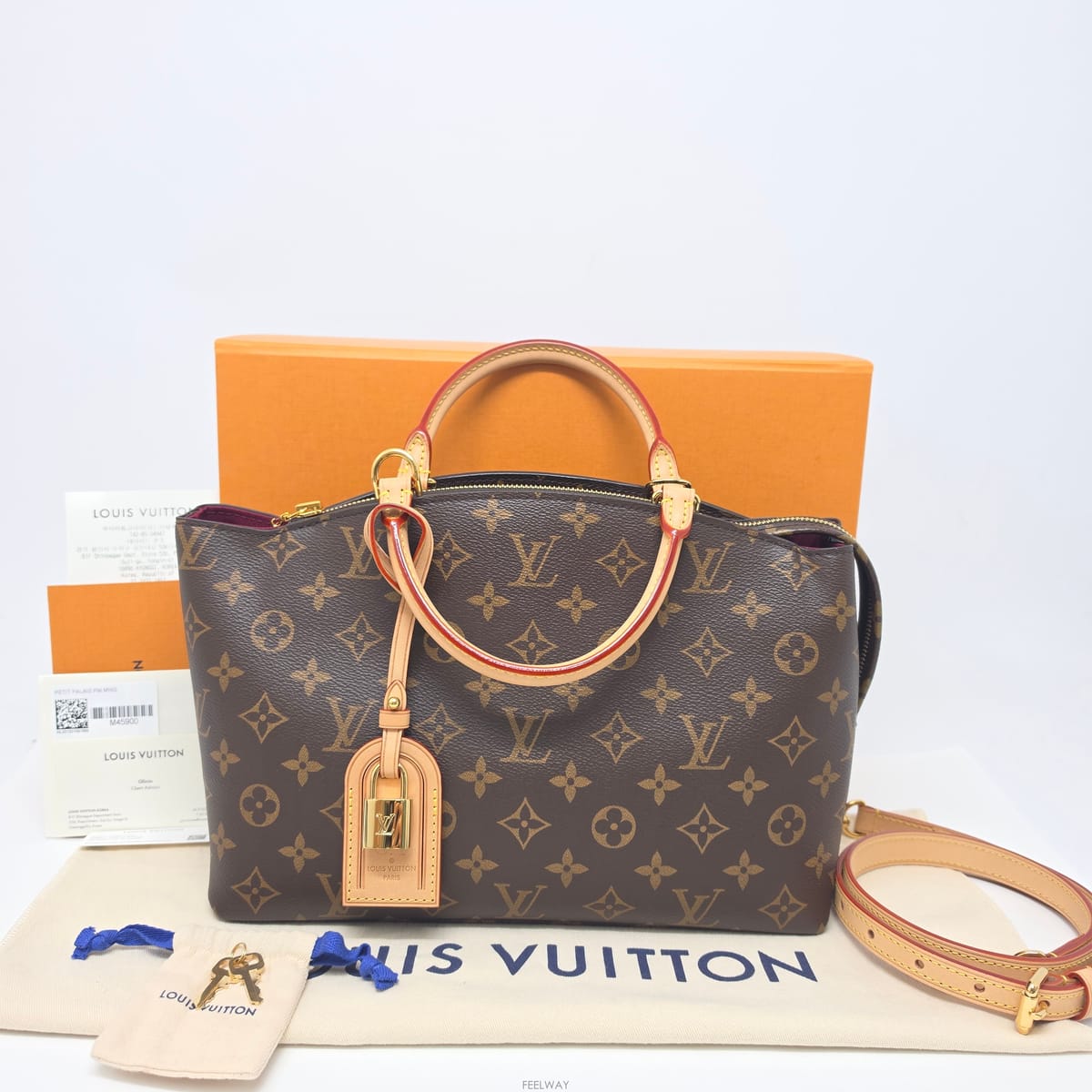 Louis Vuitton ���̺��� �ڶ�� �ȷ� M45900���̺��� �ڶ�� �ȷ� M45900