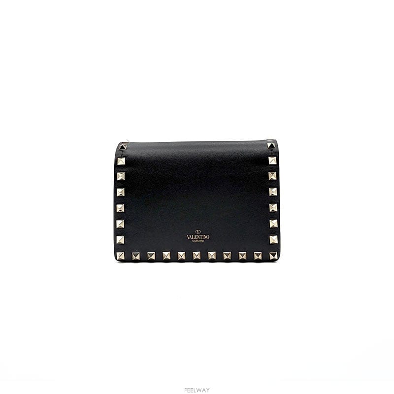 Valentino �߷�Ƽ�� �����͵� �̴� ü�� ũ�ν��� L795191�߷�Ƽ�� �����͵� �̴� ü�� ũ�ν��� L795191