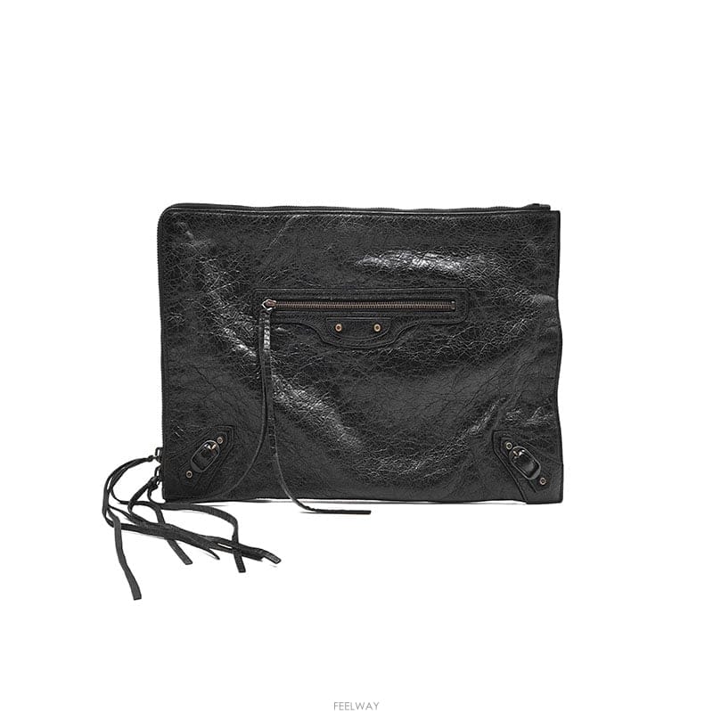 Balenciaga �߷��þư� ���� Ŭ���� Ŭ��ġ (362967) L505055�߷��þư� ���� Ŭ���� Ŭ��ġ (362967) L505055