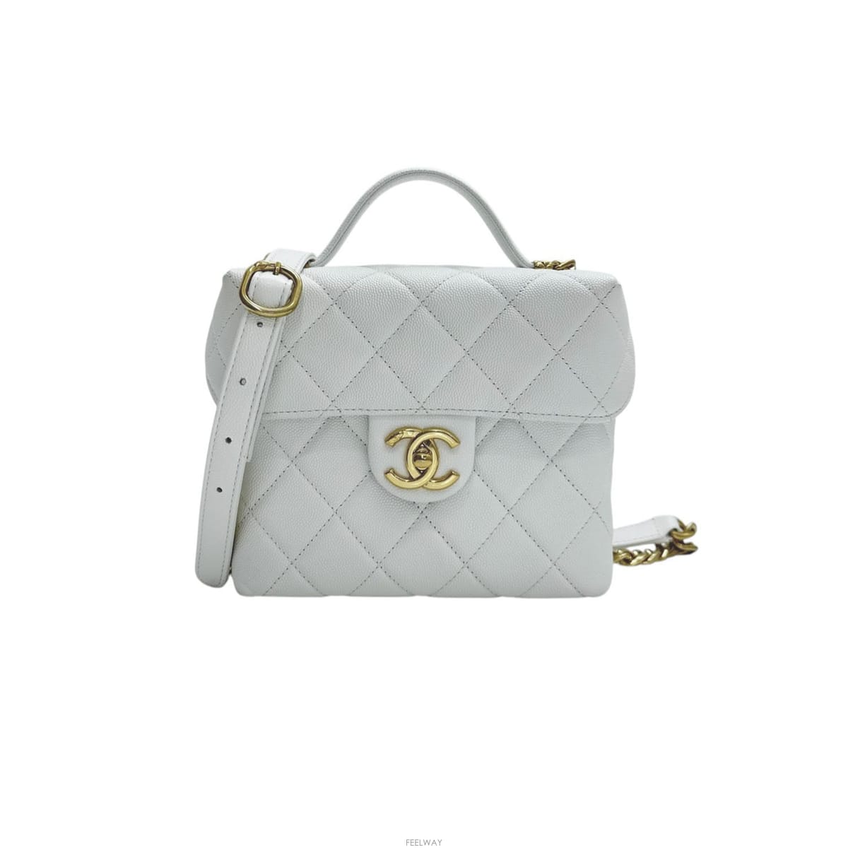 CHANEL ���� AS3729 ȭ��Ʈ ĳ��� �ڽ���ƽ ���̽� ž�ڵ� ü�� �����(����Ĩ)���� AS3729 ȭ��Ʈ ĳ��� �ڽ���ƽ ���̽� ž�ڵ� ü�� 