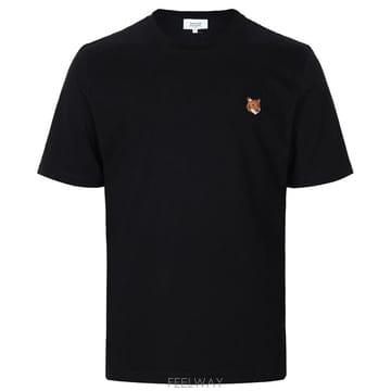 Maison Kitsune ����Ű���� 26SS ���� ���� ��� ���ַ� Ƽ���� PM00107KJ7026 P199����Ű���� 26SS ���� ���� ��� ���ַ� Ƽ���� PM00107KJ