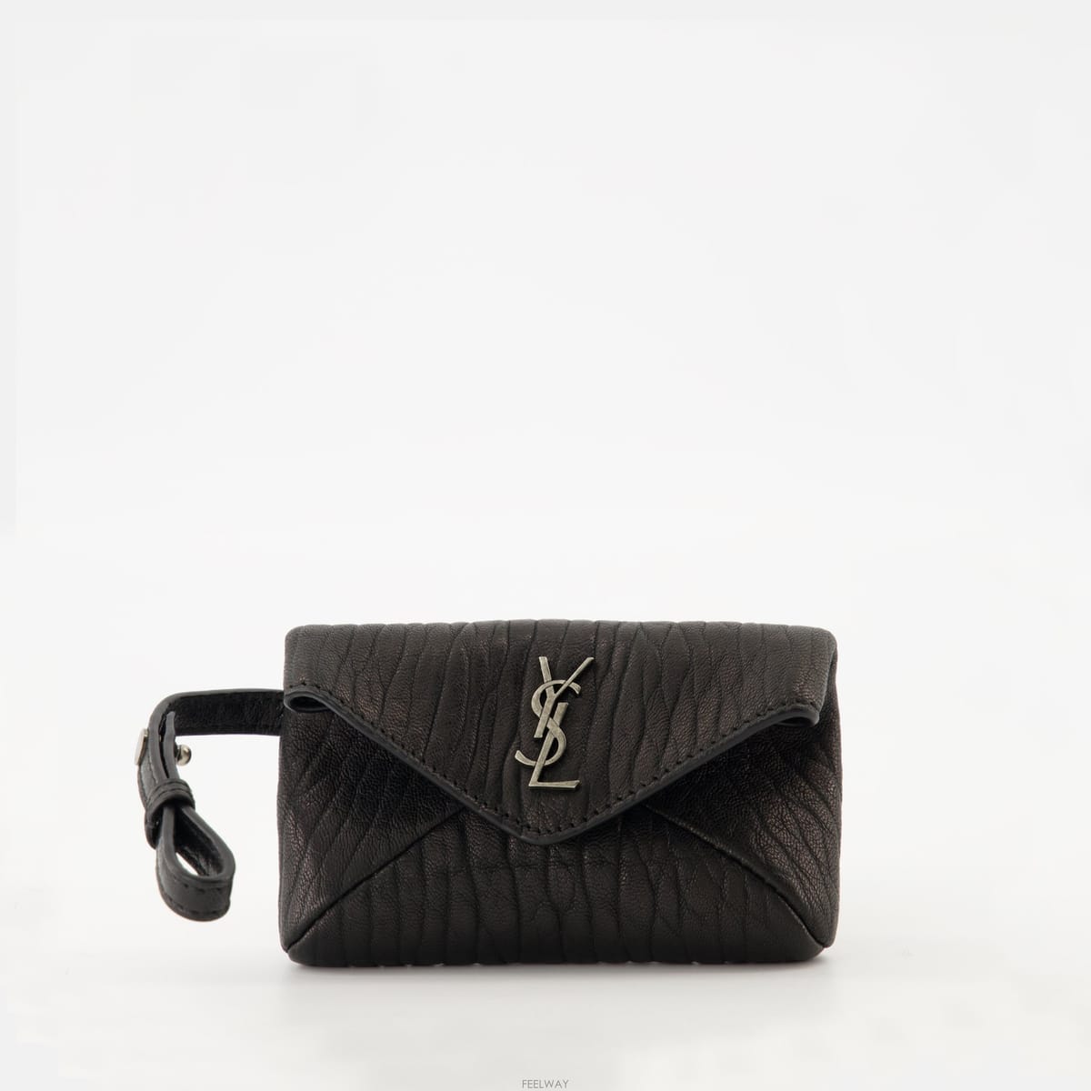 Saint Laurent [A7] ���ζ� 843381 Ŭ��ġ�� �Ŀ�ġ �ڵ�� ���� 843381 AACIA[A7] ���ζ� 843381 Ŭ��ġ�� �Ŀ�ġ �ڵ�� ���� 843381 