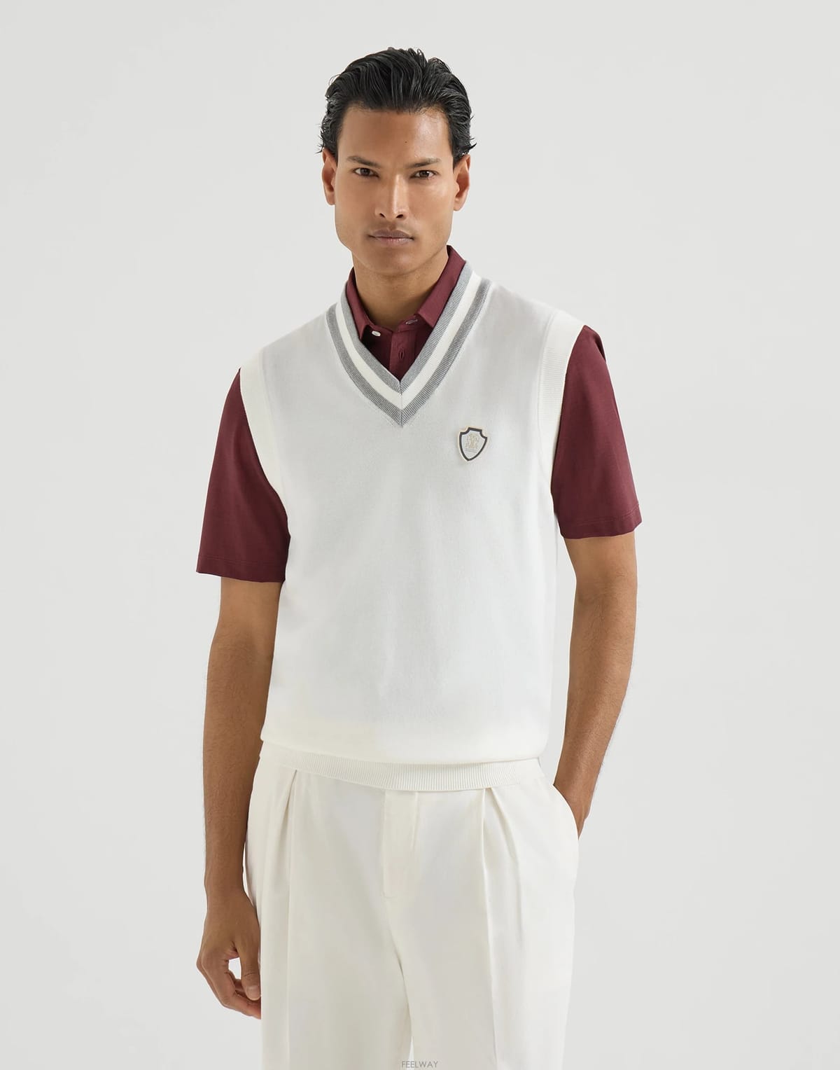 Brunello Cucinelli [Ż����] ���Ϲ�� ���ڷ� ��ġ�ڸ� �ΰ� ��ư ��Ʈ ����Ʈ[Ż����] ���Ϲ�� ���ڷ� ��ġ�ڸ� �ΰ� ��ư ��Ʈ ��