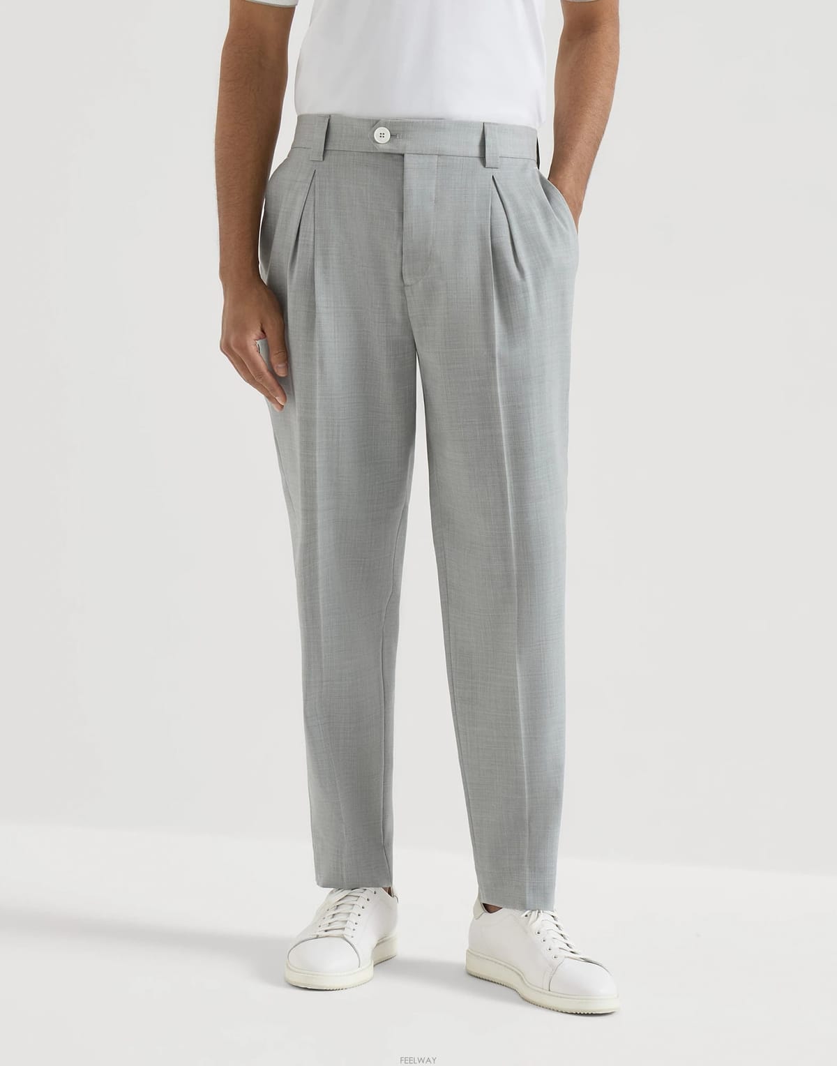 Brunello Cucinelli [Ż����] ���Ϲ߼� ���ڷ� ��ġ�ڸ� ���� �� ���̳��� �������� Ʈ����� ����[Ż����] ���Ϲ߼� ���ڷ� ��ġ�ڸ� ���� �� ���̳��� 