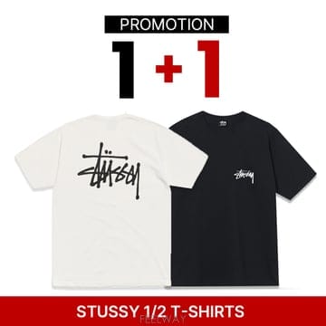 STUSSY [1+1�̺�Ʈ] ������ ������ Ƽ���� ���� / ȭ��Ʈ ����[1+1�̺�Ʈ] ������ ������ Ƽ���� ���� / ȭ��Ʈ ����
