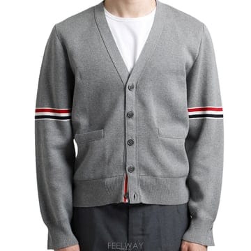 Thom Browne ����� �ж�� ��Ƽġ �Ϲ�� ���� ����� MKC310A Y3007 055����� �ж�� ��Ƽġ �Ϲ�� ���� ����� MKC310A Y300