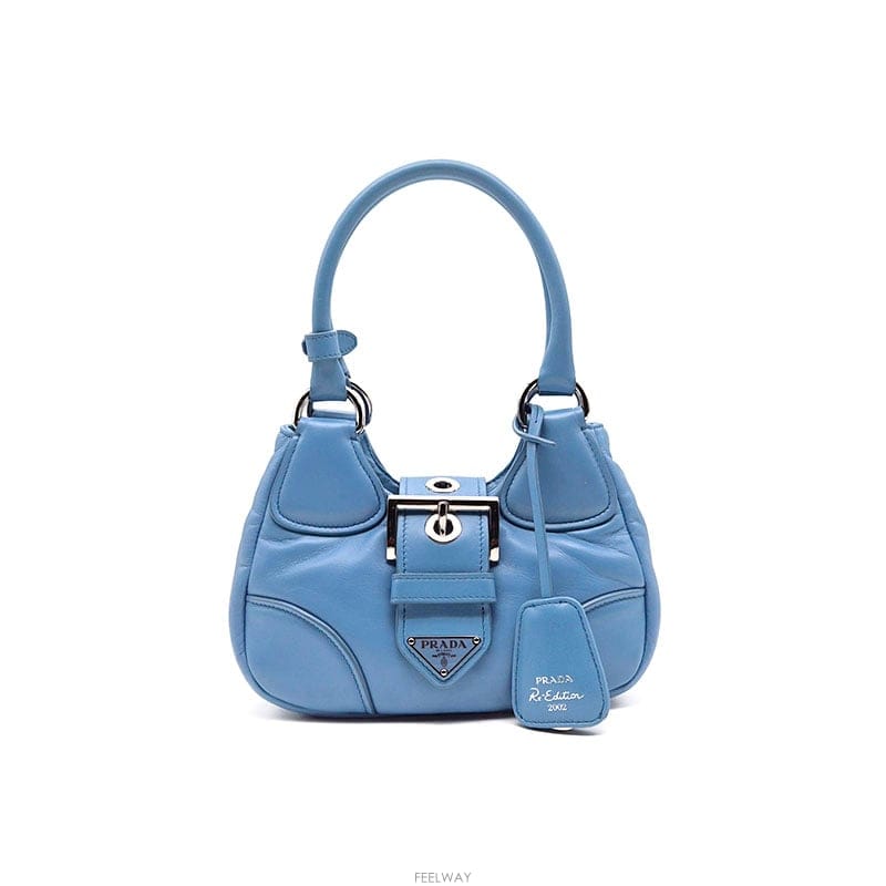 PRADA ����� ���� �е� �� �� (1BA381) L543852����� ���� �е� �� �� (1BA381) L543852