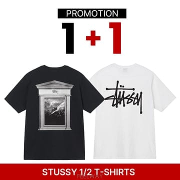 STUSSY [1+1�̺�Ʈ] ������ ������ Ƽ���� ȭ��Ʈ/������ ���� �� Ƽ���� ���� ����[1+1�̺�Ʈ] ������ ������ Ƽ���� ȭ��Ʈ/������ ���� ��