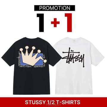 STUSSY [1+1�̺�Ʈ] ������ ������ Ƽ���� ȭ��Ʈ/������ ũ��� Ƽ���� ���� ����[1+1�̺�Ʈ] ������ ������ Ƽ���� ȭ��Ʈ/������ ũ��� 