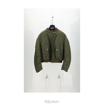 [B1] 셀린느 RV19T0P55 자켓 재킷 다운 패딩 파카 푸퍼 남성 RV19T0P5502KK