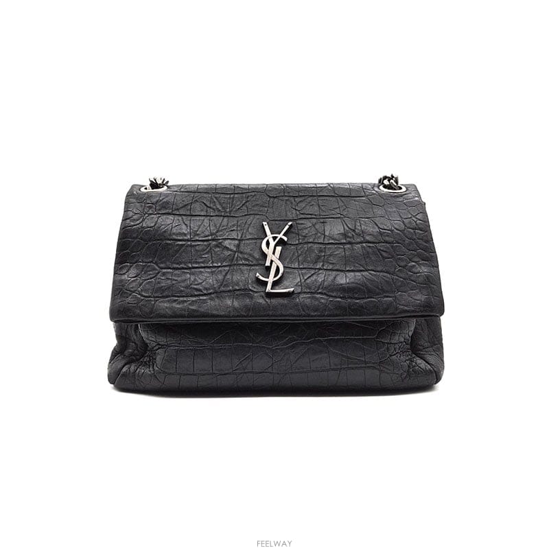 Saint Laurent ���ζ� ����Ʈ �渮��� ü�� ����� (620663) L477289���ζ� ����Ʈ �渮��� ü�� ����� (620663) L477289