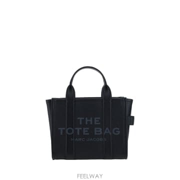 마크제이콥스 레더 미니 TOTE 백 블랙
