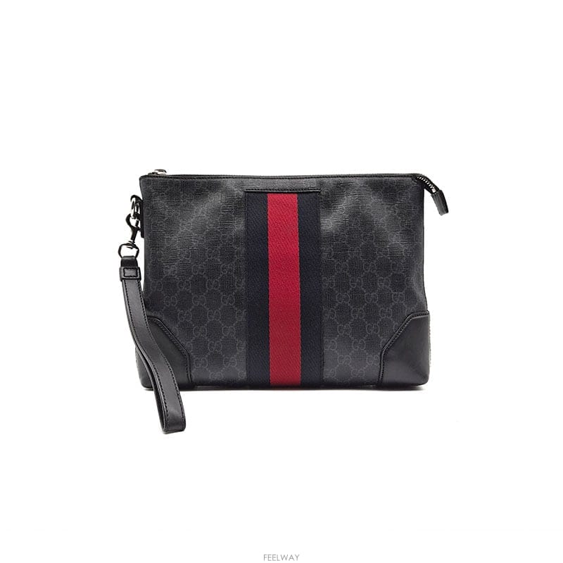 GUCCI ���� GG ������ ��Ʈ�� Ŭ��ġ (523603) L585262���� GG ������ ��Ʈ�� Ŭ��ġ (523603) L585262