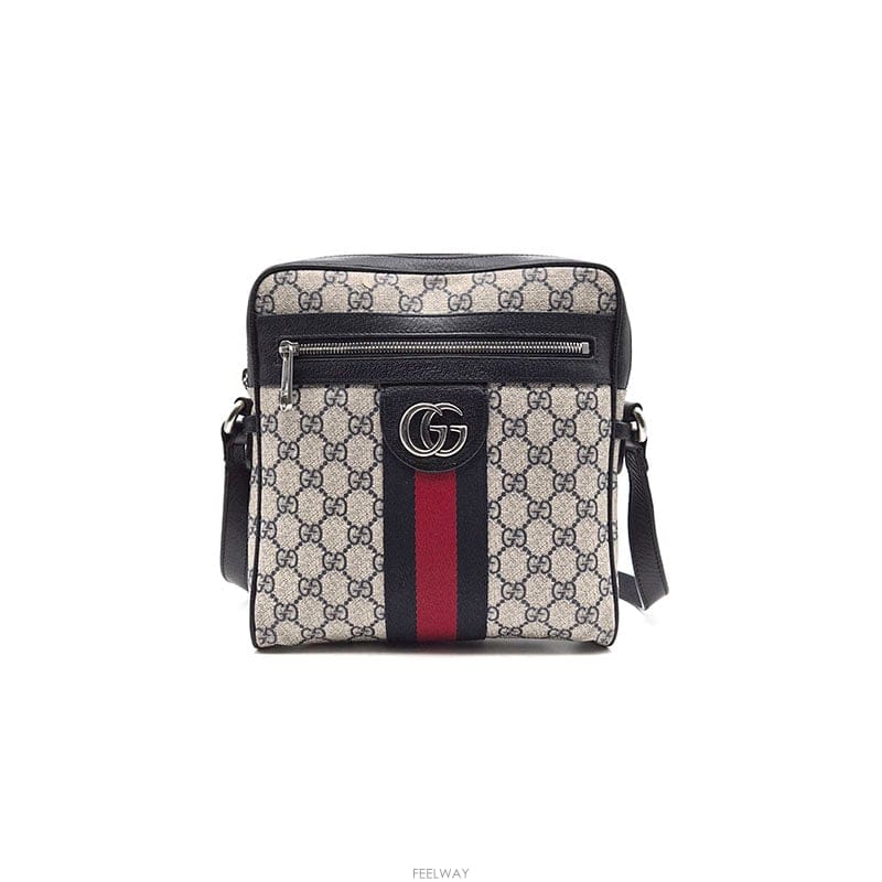 GUCCI ���� ���ǵ�� GG ���� �޽����� (547926) L210329���� ���ǵ�� GG ���� �޽����� (547926) L210329