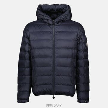 [A7] 몽클레르 1A00009 다운 패딩 파카 푸퍼 자켓 남성 K2091 1A00009 597YF