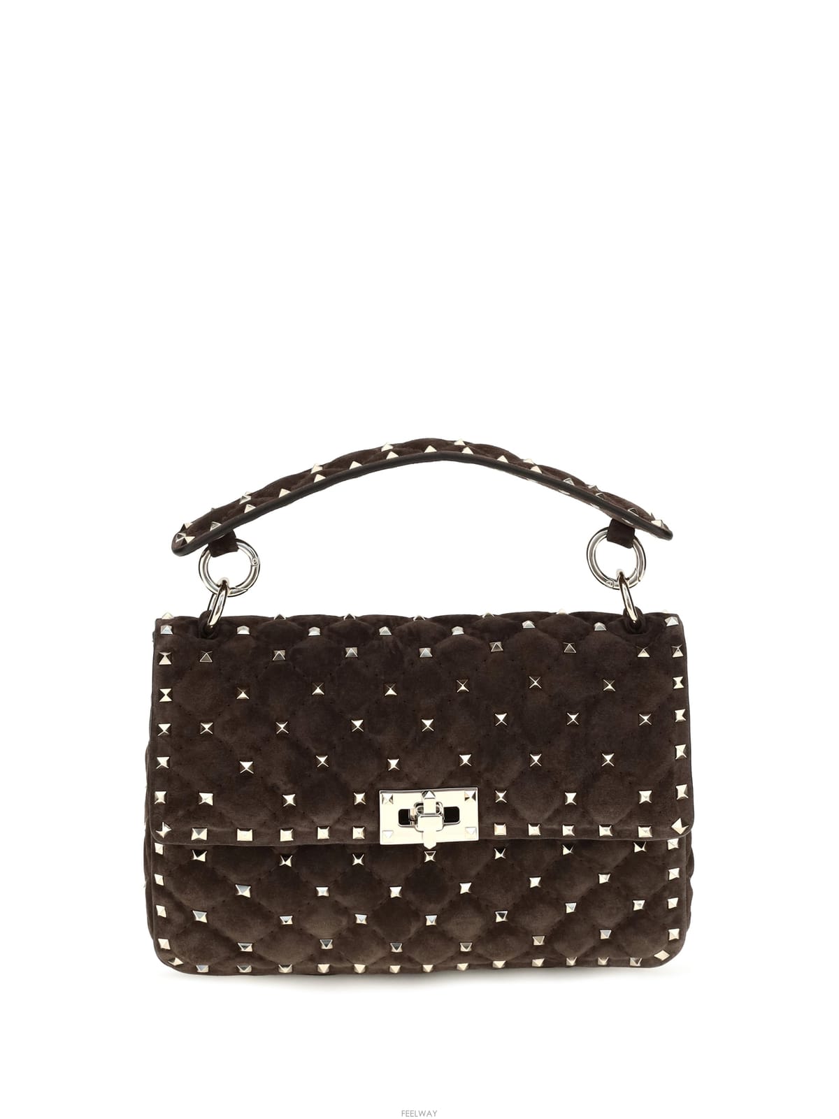 Valentino [B1] �߷�Ƽ�� 9W2B0122KQQ ��Ʈ�� ���ι� �ڵ�� ���� 9W2B0122KQQ0TO[B1] �߷�Ƽ�� 9W2B0122KQQ ��Ʈ�� ���ι� �ڵ�� ���� 9W