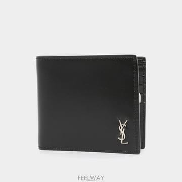 Saint Laurent ���ζ� YSL�ΰ� ��Ʈ ���� Ÿ�̴� ī���� ���� ������ 607727 1JB0E 1000���ζ� YSL�ΰ� ��Ʈ ���� Ÿ�̴� ī���� ���� ������ 6