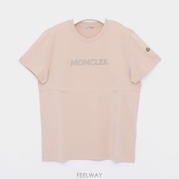 Moncler ��Ŭ���� 26FW ��ġ�ΰ� �̴ϼ� �ڼ� ���� ���� Ƽ���� 8C00021 89AUO 50X��Ŭ���� 26FW ��ġ�ΰ� �̴ϼ� �ڼ� ���� ���� Ƽ���� 8C