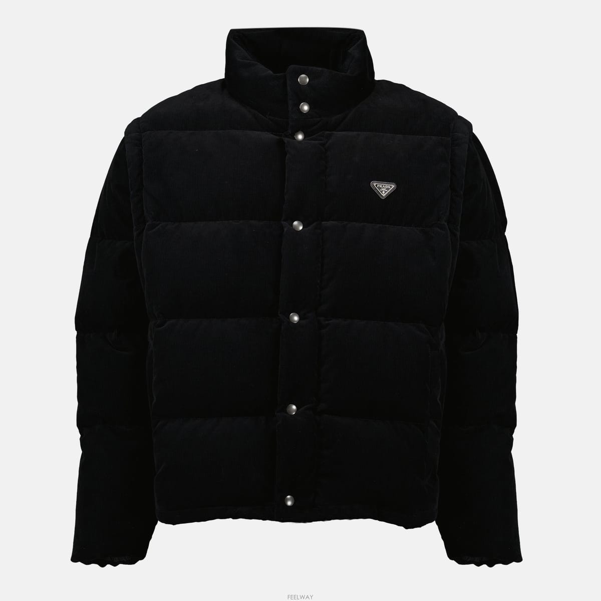 PRADA [A7] ����� SGC946 �ٿ� �е� ��ī Ǫ�� ���� ���� SGC946 S OOO 1JHC[A7] ����� SGC946 �ٿ� �е� ��ī Ǫ�� ���� ���� SGC94