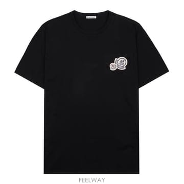 Moncler 26FW ��Ŭ���� 8C00041 8390Y 999 ���� �ΰ� ��ġ ��ư ���� Ƽ����26FW ��Ŭ���� 8C00041 8390Y 999 ���� �ΰ� ��ġ ��ư ��