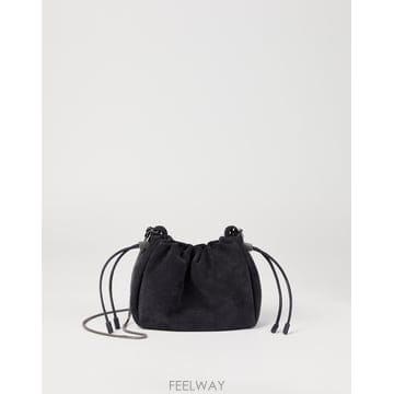 Brunello Cucinelli ���ڷ� ��ġ�ڸ� FW�÷��� ���� �����̵� ��ο� �̴� ��Ŷ�� ���� ��Ҹ� ü�� �����ڷ� ��ġ�ڸ� FW�÷��� ���� �����̵� ��ο� �̴� 