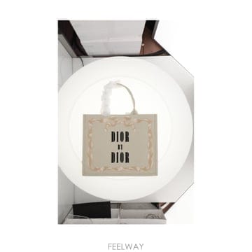[B1] 크리스찬 디올 M1349PEWL 숄더백 크로스백 핸드백 여성 M1349PEWL38I