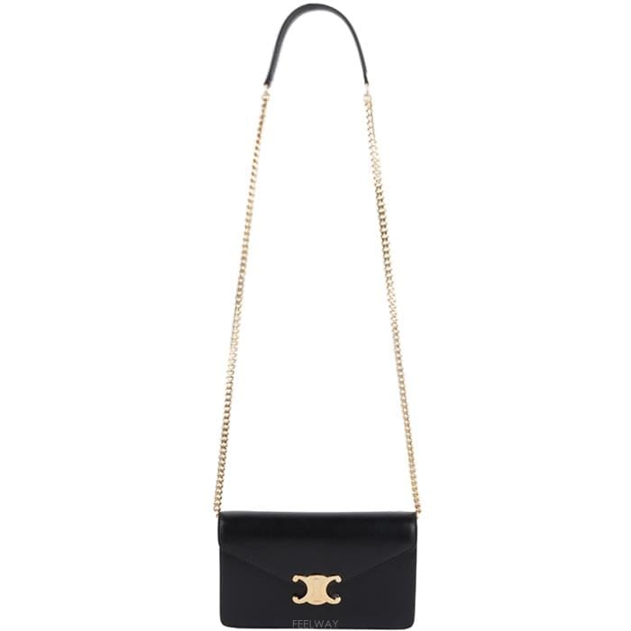 CELINE 26FW ������ 10L033DPV 38NO ���� �� ���� ü�� ������26FW ������ 10L033DPV 38NO ���� �� ���� ü�� ������