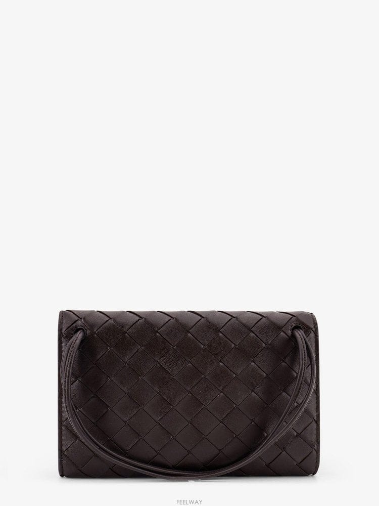 Bottega Veneta ���װ� ����Ÿ ANDIAMO ũ�ν��ٵ� �� WITH ���׸�ġ���� �� B0652050231���װ� ����Ÿ ANDIAMO ũ�ν��ٵ� �� WITH ���׸�ġ���� 